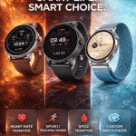 Best Men's Boat Smartwatch 2026