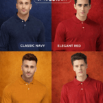 Best Polo T Shirts Full Sleeves 2026