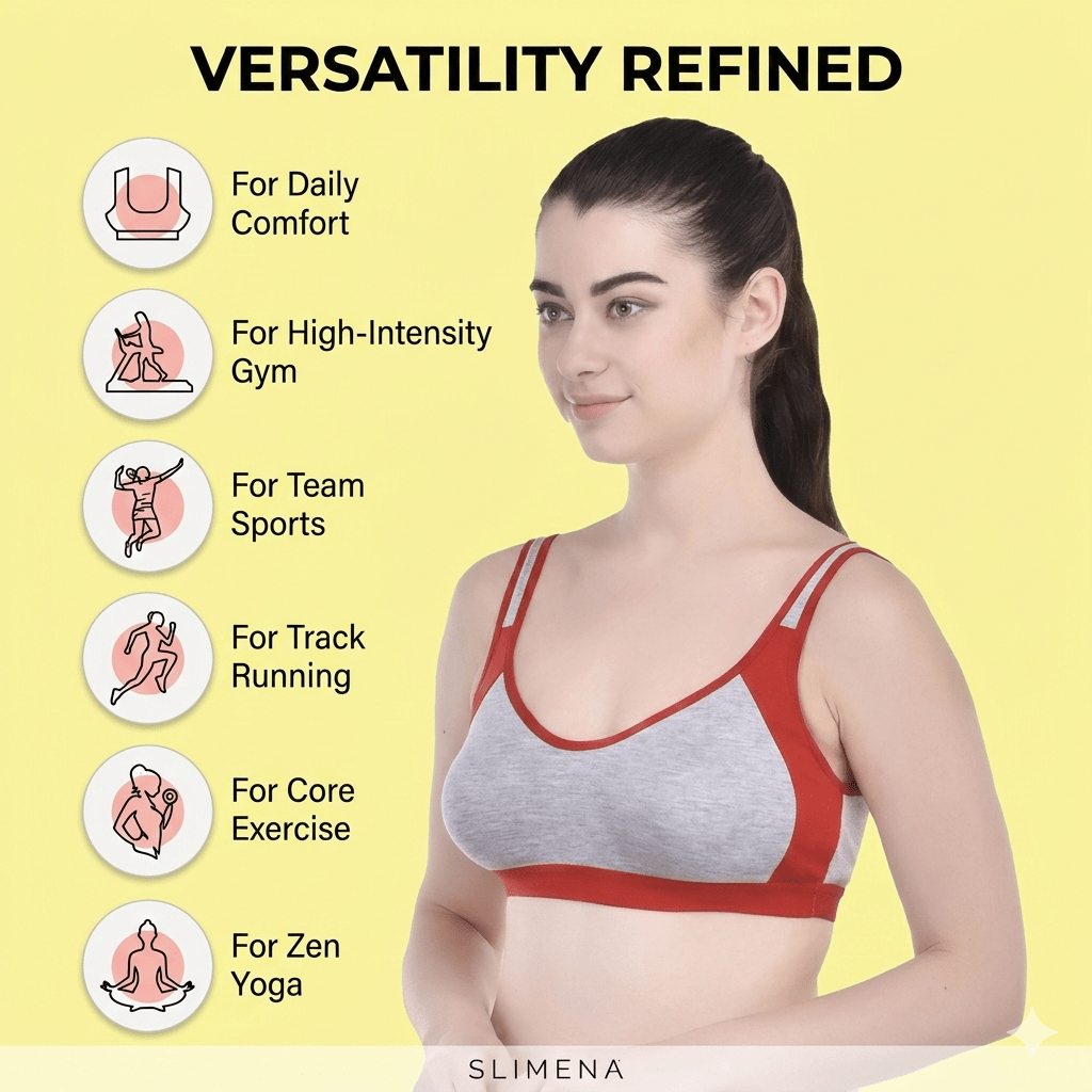 Best Sports Bra Large Bust 2026