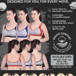 Best Sports Bra Large Bust 2026