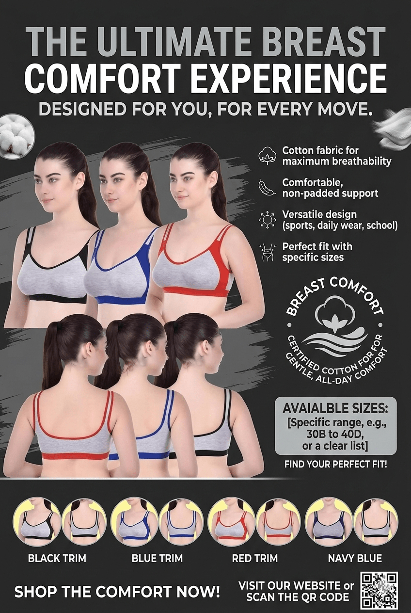 Best Sports Bra Large Bust 2026