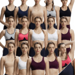 Best Sports Bra In Jockey 2026