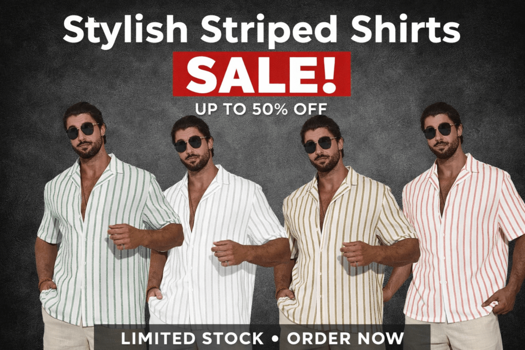 Best half shirt cotton formal 2026