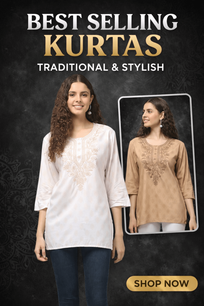 Best Kurti Brand 2026