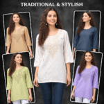 Best Kurti Brand 2026