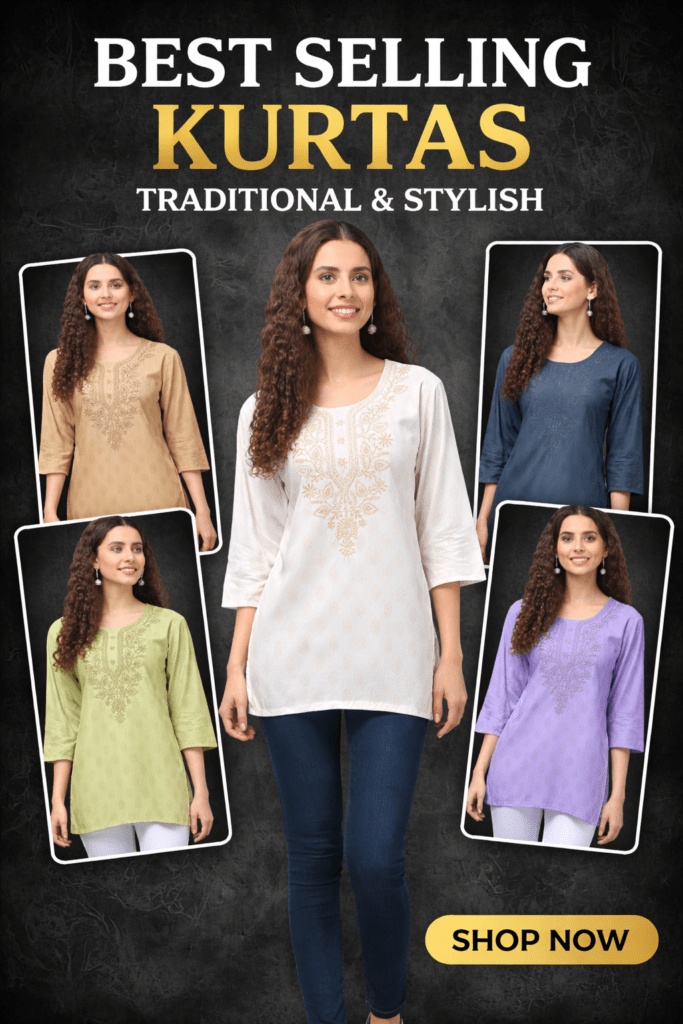 Best Kurti Brand 2026