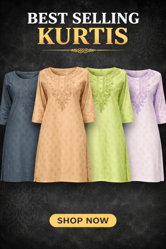 Best Kurti Brand 2026
