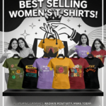Best T Shirts For Women