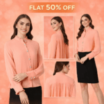 Allen Solly Shirts Women