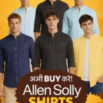 Allen Solly Shirt