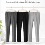 Louis Philippe Pants