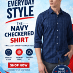 Louis Philippe Shirt Price