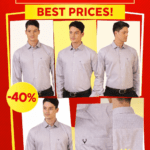 Price of Allen Solly Shirts