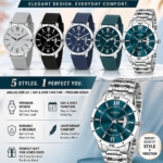 Fastrack Women Watches Under ₹500