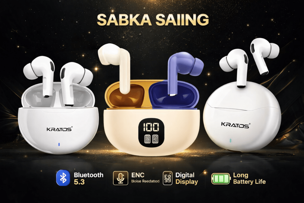 Mivi Earbuds Under 500