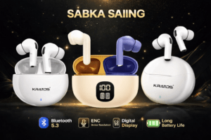 Mivi Earbuds Under 500