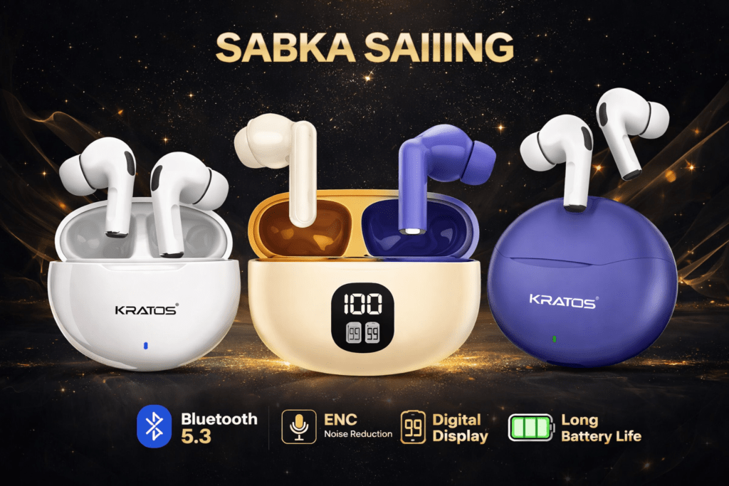 Mivi Earbuds Under 500