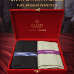 Raymond Shirt and Pant